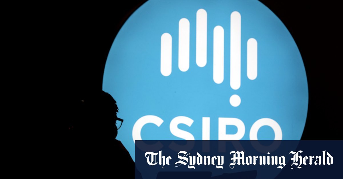 CSIRO
