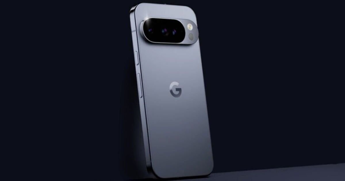 biggest Android upgrade