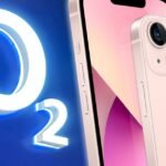O2 Gives Free UK Mobile