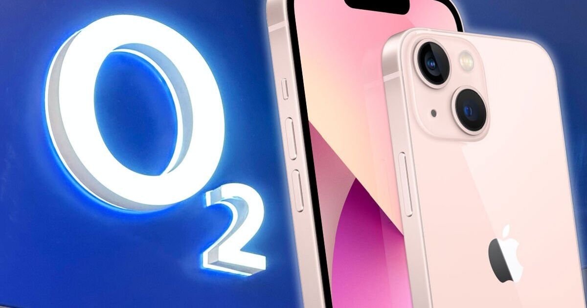 O2 Gives Free UK Mobile