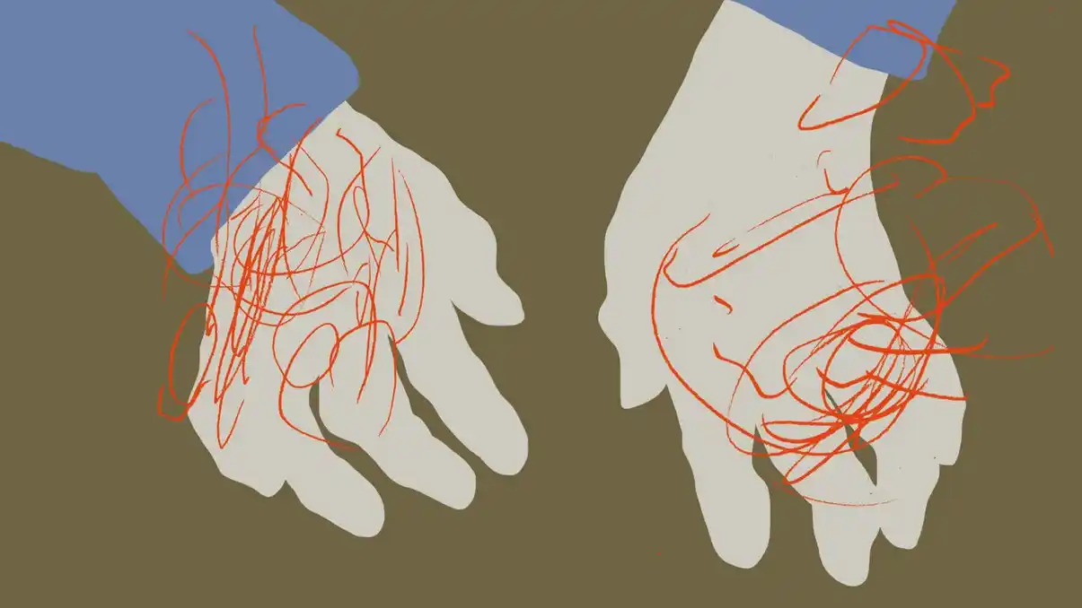 Chronic Pain Anonymous: