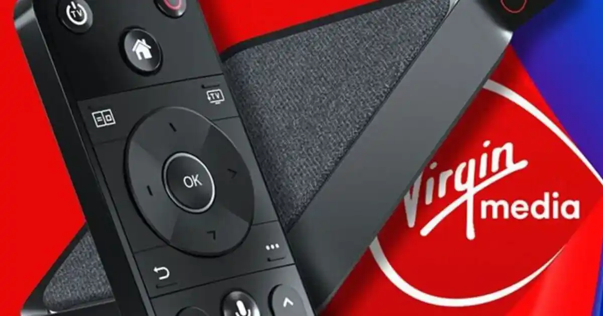 virgin phone--Free Upgrade