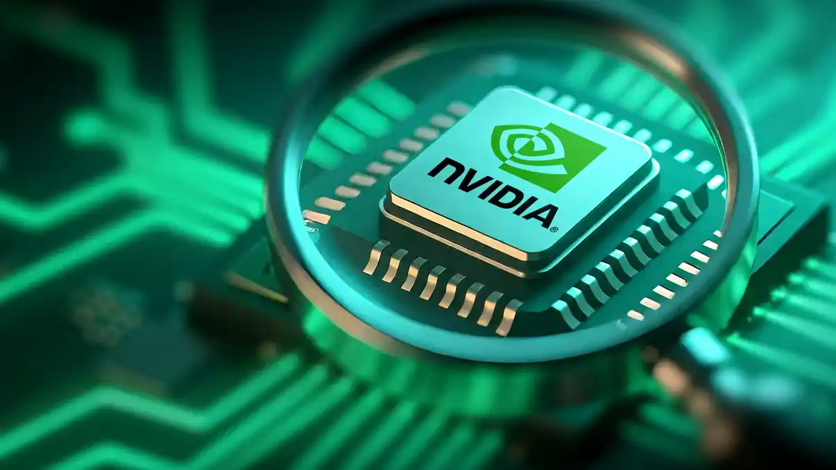 Nvidia is looking to halt H20 chip production