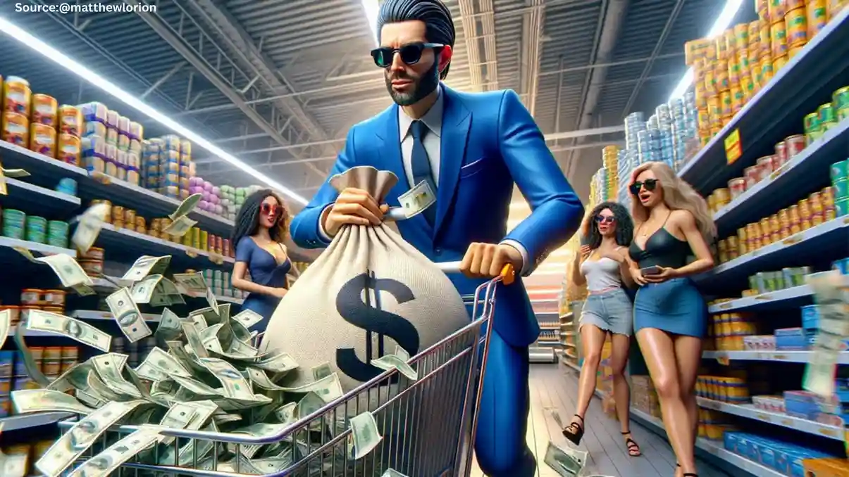 Supplements on TikTok