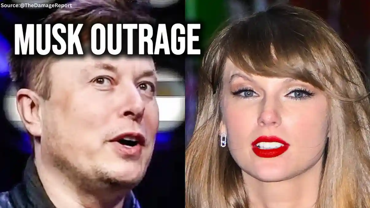 Taylor Swift deepfakes