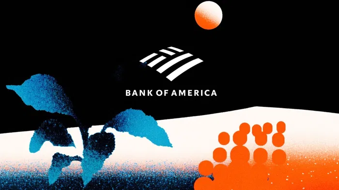 Bank of America