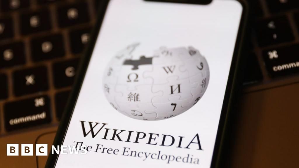 Wikipedia loses challenge