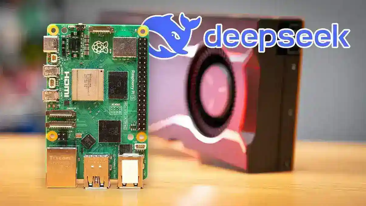 deepseek