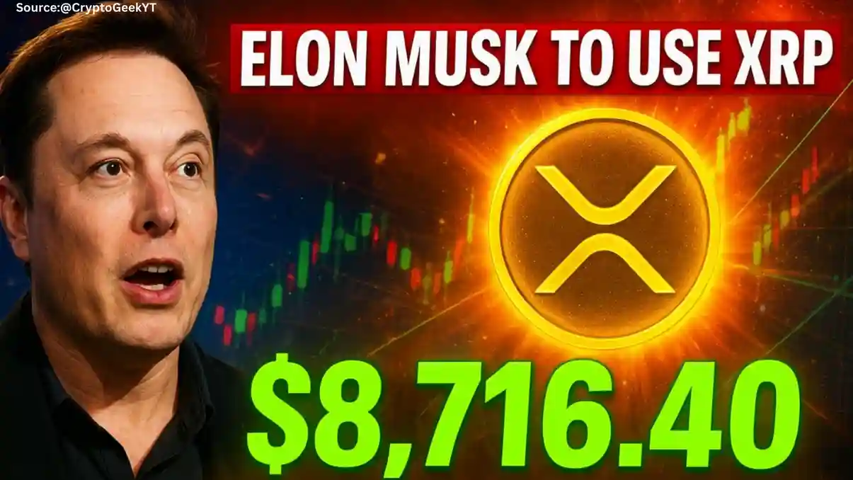 Elon Musk XRP Rumor