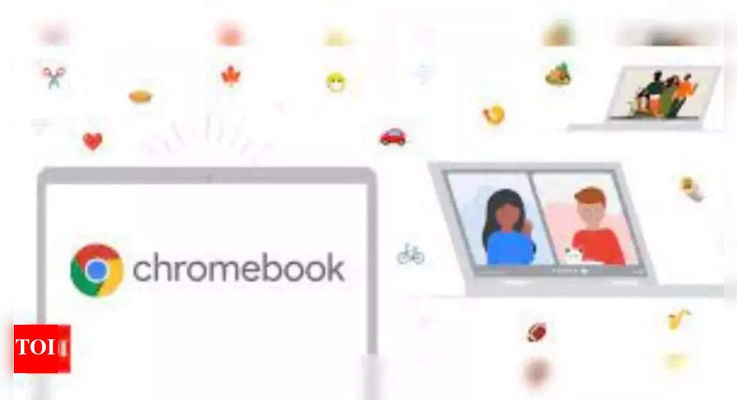 Chromebooks Set to Gain Spatial Audio