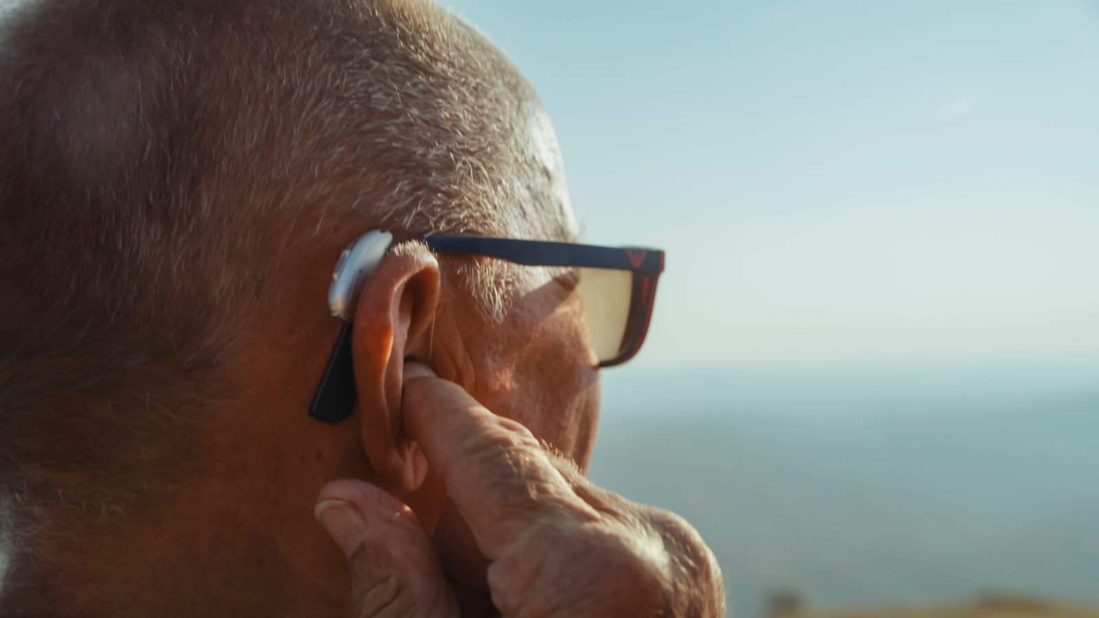 AI-Powered 'Superpower' Glasses