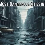 Most Dangerous Cities in the Worldrld