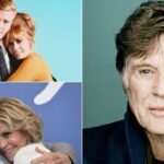 Robert Redford Net Worth