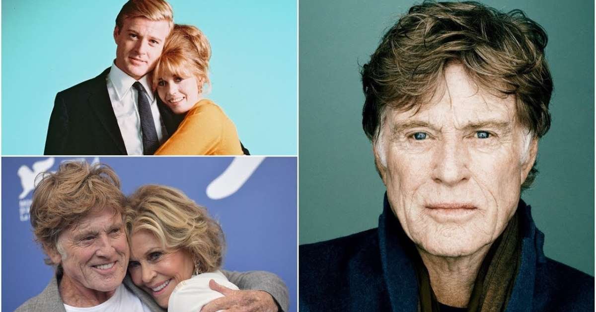 Robert Redford Net Worth