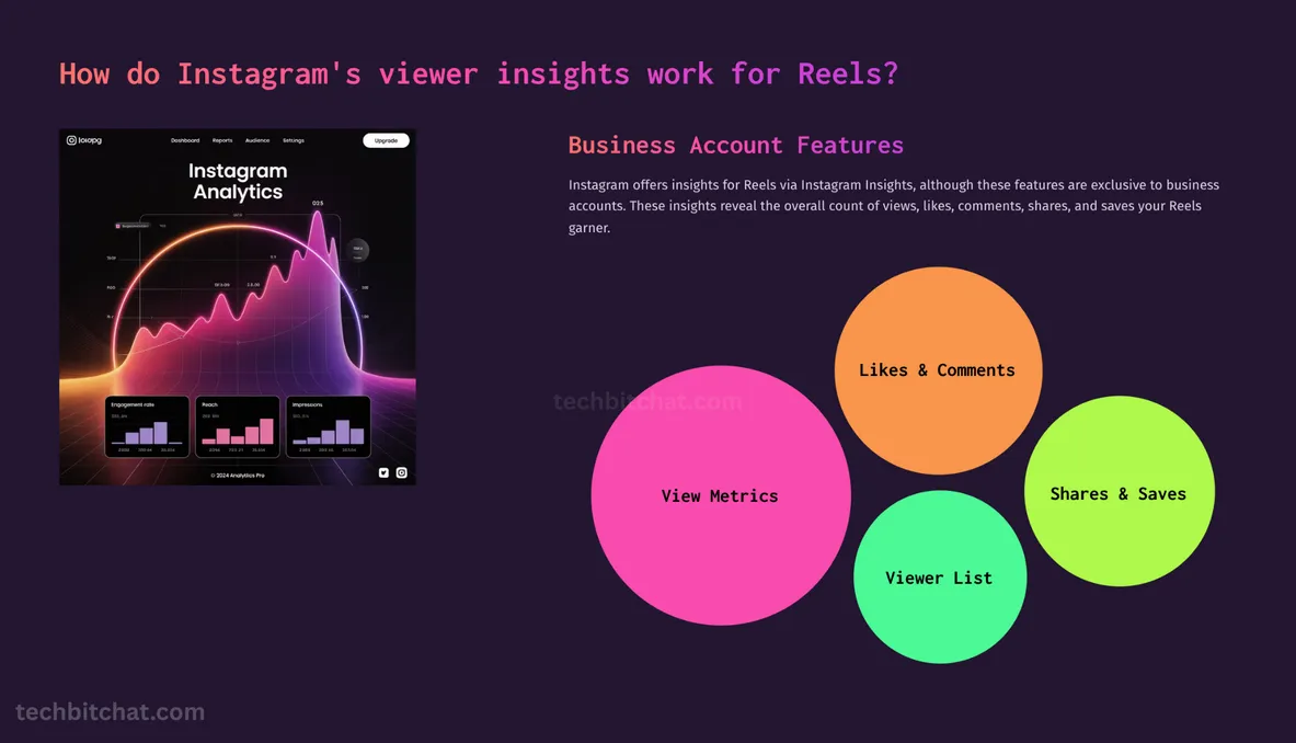 does instagram show who viewed your reels