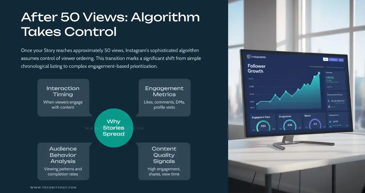 does instagram show how many times you view a story